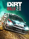 DiRT Rally 2.0 Steam (Digital Download)