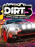 Dirt 5 Amplified Edition Steam (Digital Download)