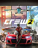 The Crew 2 Ubisoft Connect (Digital Download)