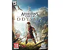 Assassin’s Creed Odyssey Ubisoft Connect (Digital Download)