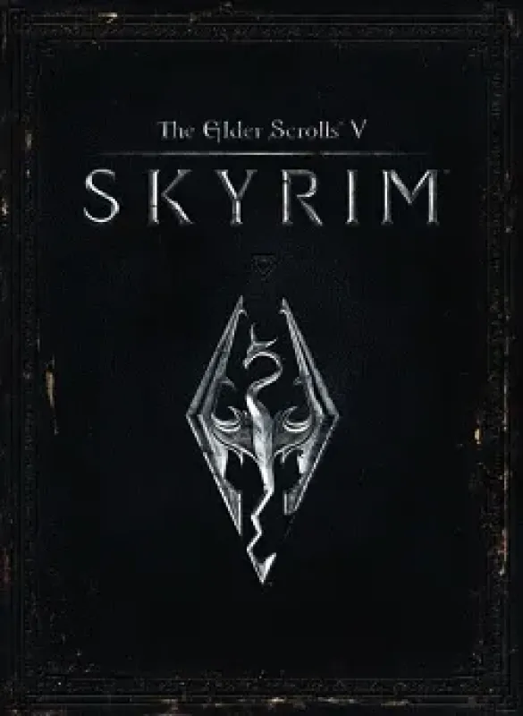 The Elder Scrolls V: Skyrim Steam (Digital Download)