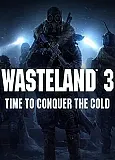 Wasteland 3 Steam (Digital Download)