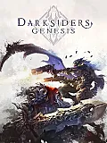 Darksiders Genesis Steam (Digital Download)