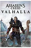 Assassin’s Creed Valhalla Ubisoft Connect (Digital Download)