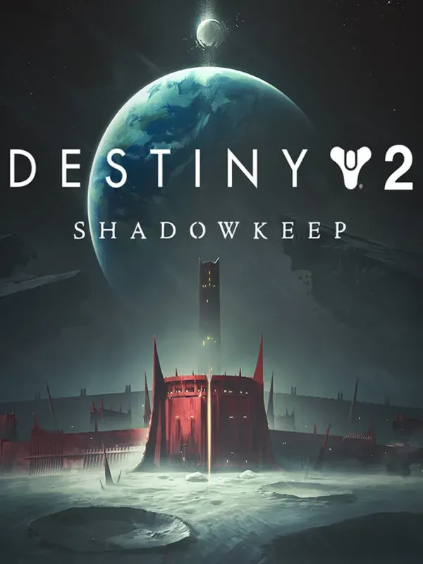 Destiny 2: Shadowkeep  Steam (Digital Download)