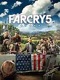 Far Cry 5 Ubisoft Connect (Digital Download)