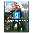 Garry’s Mod Steam (Digital Download)