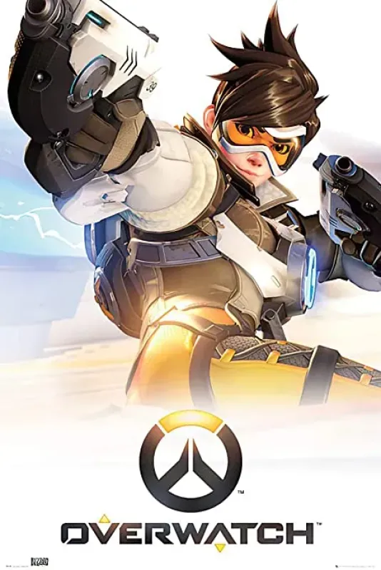 Overwatch Battle.net (Digital Download)