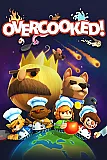 Overcooked Steam (Digital Download)