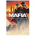 Mafia: Definitive Edition Steam (Digital Download)