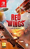 Red Wings: Aces of the Sky Nintendo Switch (Digital Download)