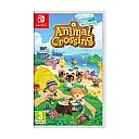 Animal Crossing: New Horizons EU Nintendo Switch (Digital Download)