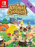 Animal Crossing: New Horizons – Happy Home Paradise DLC EU Nintendo Switch (Digital Download)