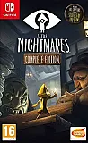 Little Nightmares Complete Edition EU Nintendo Switch (Digital Download)