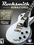 Rocksmith 2014 Remastered Edition Steam (Digital Download)