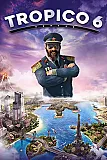 Tropico 6  Steam (Digital Download)