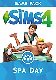 The Sims 4: Spa Day (PC & Mac) – Origin DLC