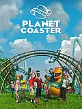 Planet Coaster Steam (Digital Download)