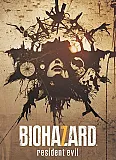 Resident Evil 7: Biohazard Steam (Digital Download)
