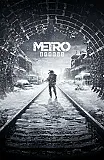 Metro Exodus Steam (Digital Download)