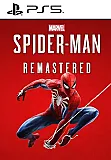 Marvel’s Spider-Man Remastered EU PS5 (Digital Download)