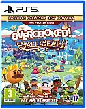Overcooked! All You Can Eat EU PS5 (Digital Download)