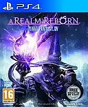 Final Fantasy XIV: A Realm Reborn + 30 Days Included EU PS4 (Digital Download)