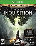 Dragon Age: Inquisition Game of the Year Edition XBOX ONE (Digital Download)