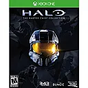 Halo: The Master Chief Collection Digital Bundle XBOX ONE (Digital Download)