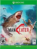 Maneater XBOX One (Digital Download)