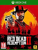 Red Dead Redemption 2 XBOX One (Digital Download)