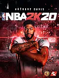 NBA 2K20 Nintendo Switch (Digital Download)