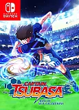 Captain Tsubasa: Rise of New Champions EU Nintendo Switch (Digital Download)