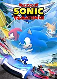 Team Sonic Racing EU Nintendo Switch (Digital Download)