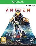 Anthem XBOX One (Digital Download)