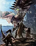 Monster Hunter: World XBOX One (Digital Download)