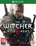The Witcher 3: Wild Hunt XBOX One (Digital Download)