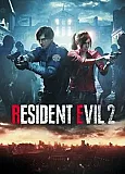 RESIDENT EVIL 2 / BIOHAZARD RE:2 EU Steam (Digital Download)