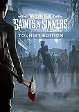 The Walking Dead: Saints & Sinners Tourist Edition Steam (Digital Download)