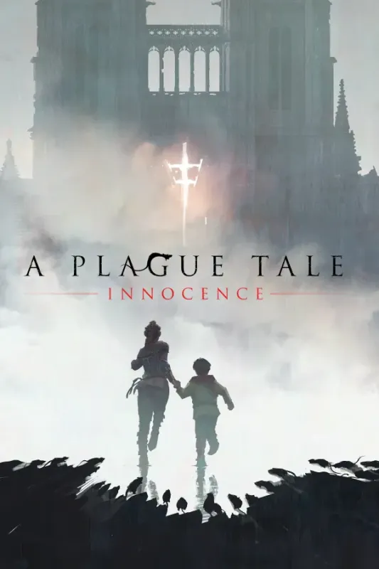 A Plague Tale: Innocence Steam (Digital Download)