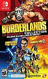 Borderlands Legendary Collection EU Nintendo Switch (Digital Download)