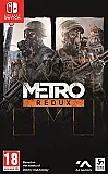 Metro Redux EU Nintendo Switch (Digital Download)