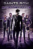 Saints Row: The Third – The Full Package EU Steam (Digital Download)