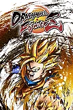 DRAGON BALL FighterZ Nintendo Switch (Digital Download)