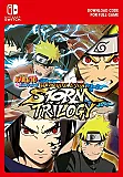 NARUTO SHIPPUDEN: Ultimate Ninja STORM Trilogy Nintendo Switch (Digital Download)