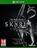 The Elder Scrolls V: Skyrim Special Edition Xbox One (Digital Download)