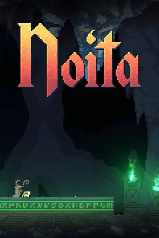 noita