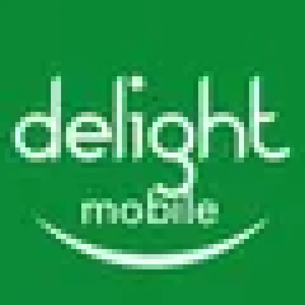 Delight Mobile PIN England - GB - 6.59