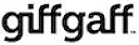 Giff Gaff PIN England - GB - 18.9