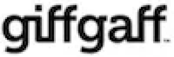 Giff Gaff PIN England - GB - 18.9